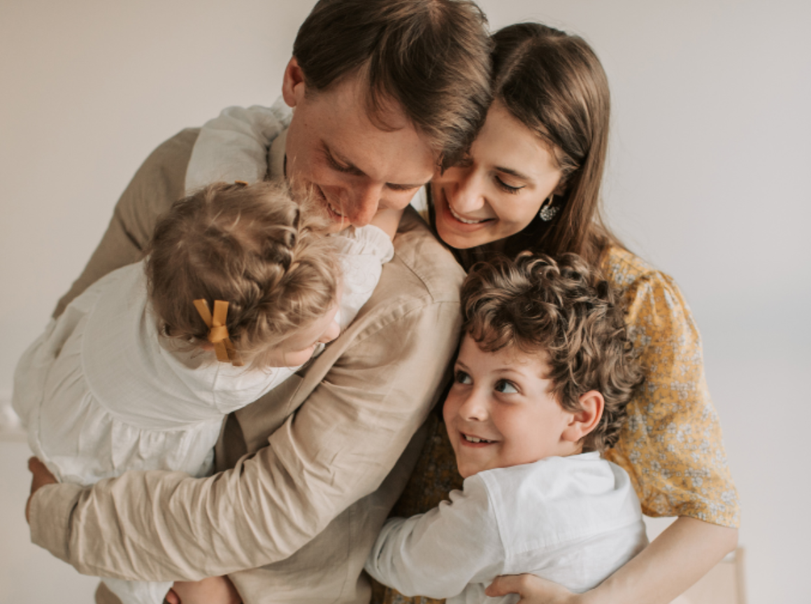 Droit de la famille