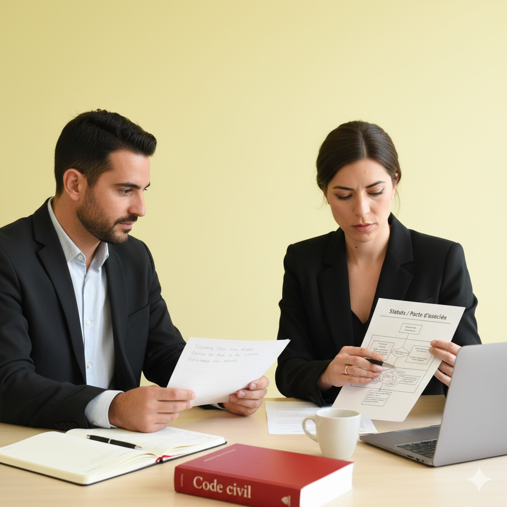droit-societe-aix-avocat-staut-entreprise