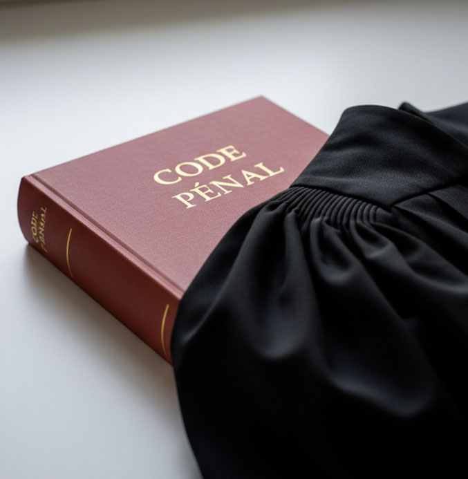 Droit pénal des affaires