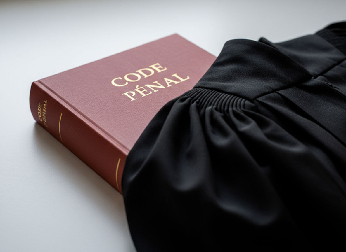 Droit pénal des affaires 