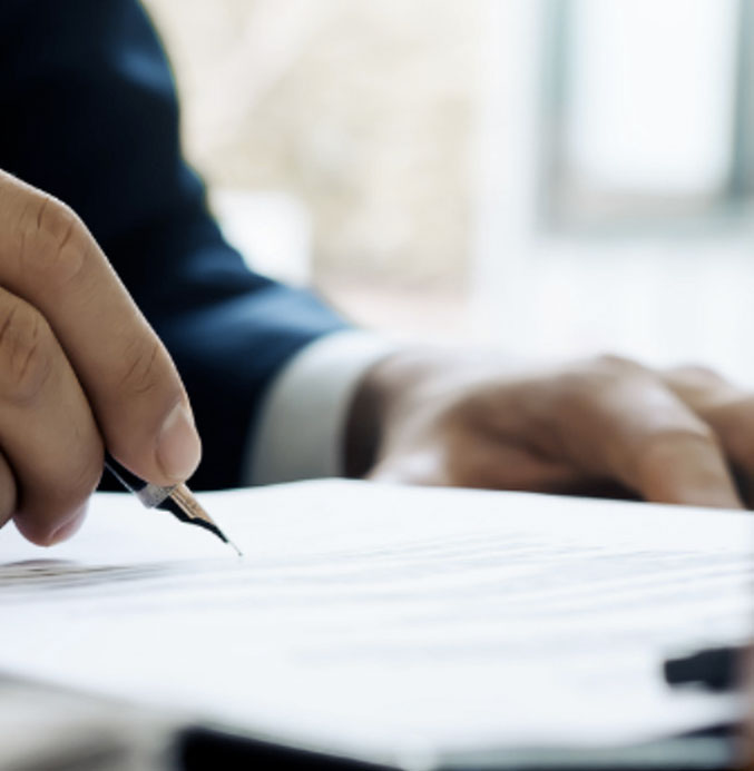 Droit des contrats