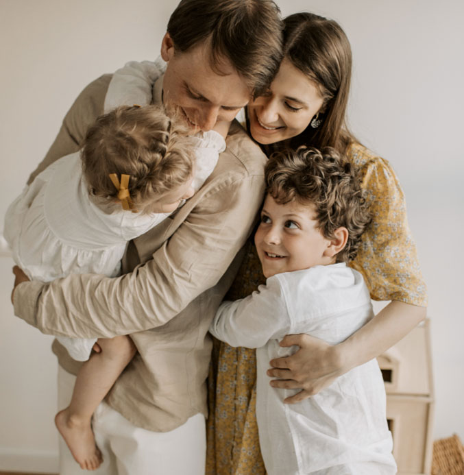 Avocat spécialisé dans le Droit de la famille